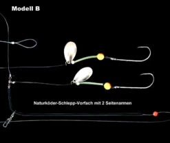 DEGA Naturködersystem Für Seewolf Und Dorsch 7 DEGA Naturködersystem Für Seewolf Und Dorsch -Angeln Serie 7698006 01 1280x1280