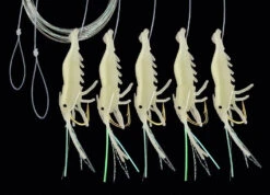 DEGA Makrelen-Shrimp Vorfach -Angeln Serie 7701002 01 1280x1280