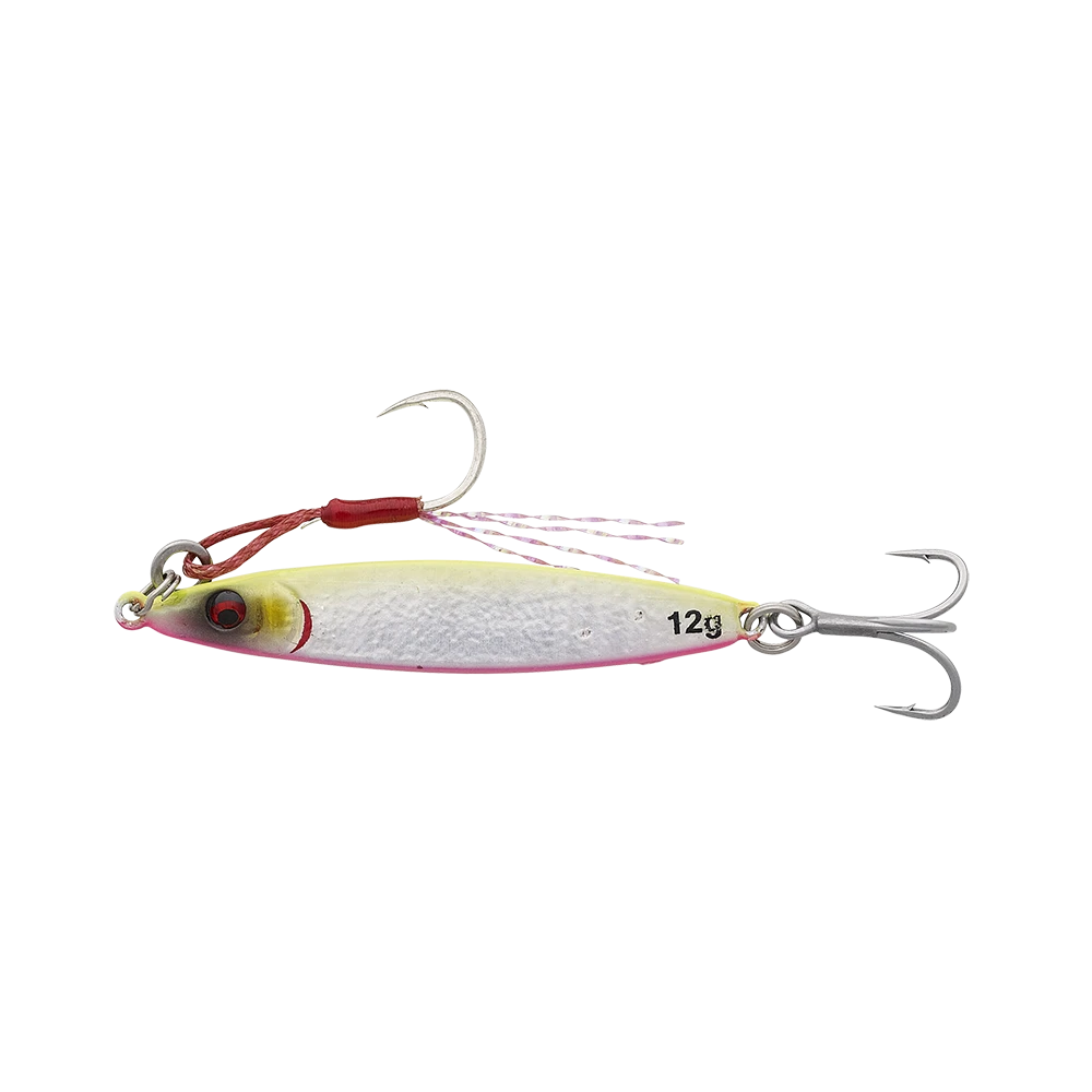 Savage Gear Flatline Micro Jig 1 Savage Gear Flatline Micro Jig