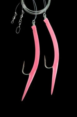 DEGA Luminous Gummi-Makk Vorfach