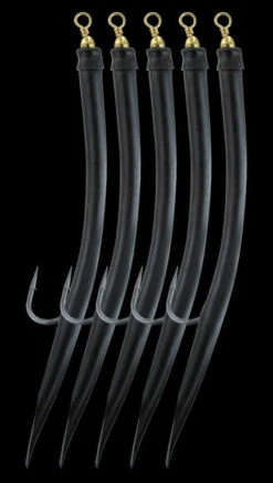 DEGA Gummi-Makk Classic Lose Inhalt 5 Stück -Angeln Serie 7762060 01CRXBarYtQLtod 1280x1280