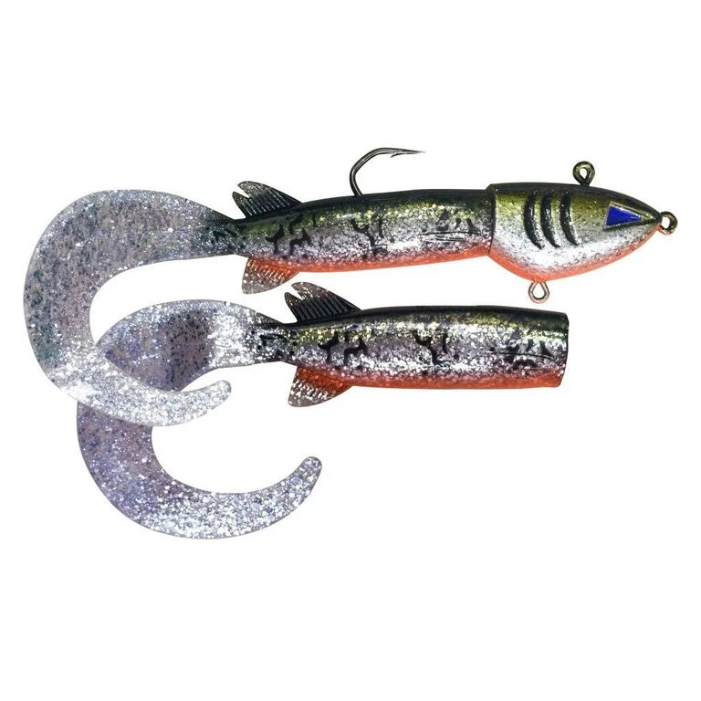 DEGA Giant-Dorschknaller 2 DEGA Giant-Dorschknaller – Bild 2