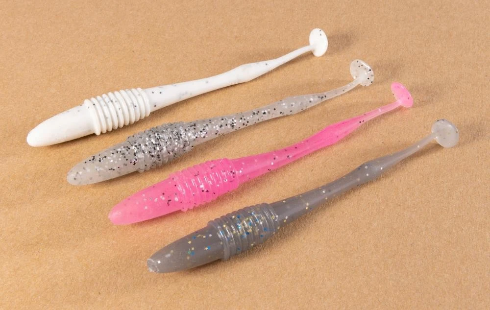 Iron Claw Eazy-Add Shad 12cm 4 Iron Claw Eazy-Add Shad 12cm – Bild 4