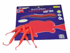 Dieter Eisele Wattwurm Doppelgänger -Angeln Serie 8400301 WattwDeepSeaucpbDusdTG4Nw 1280x1280