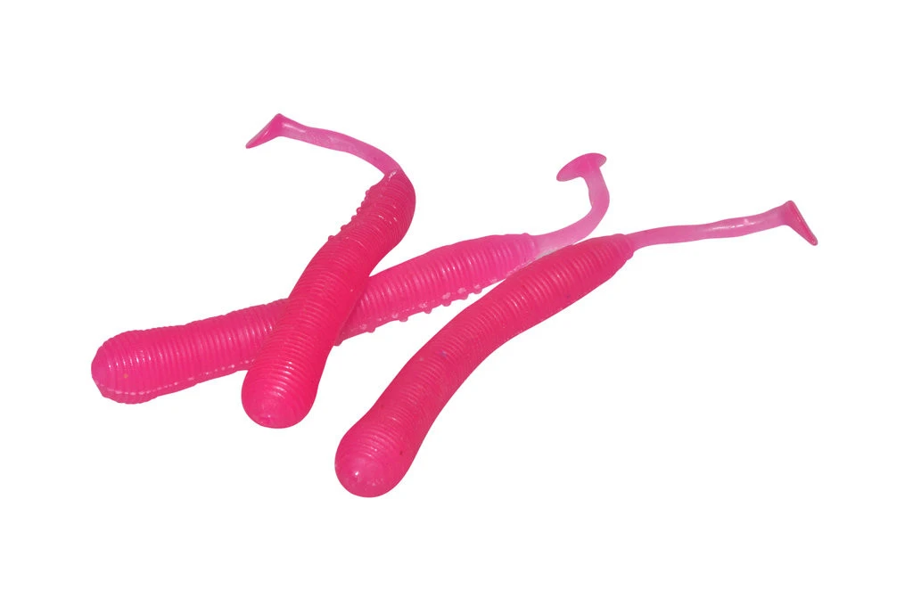 Dieter Eisele Wattwurm Doppelgänger XL 4 Dieter Eisele Wattwurm Doppelgänger XL – Bild 4