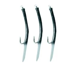 Dieter Eisele Gummi-Makk Mit Glitter Und Loom -Angeln Serie 8894061 GummiMakk Schwarz mit LoomOmW8WhpBH56Lg 1280x1280