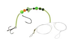 Dieter Eisele Heilbutt-Zielfisch-System II