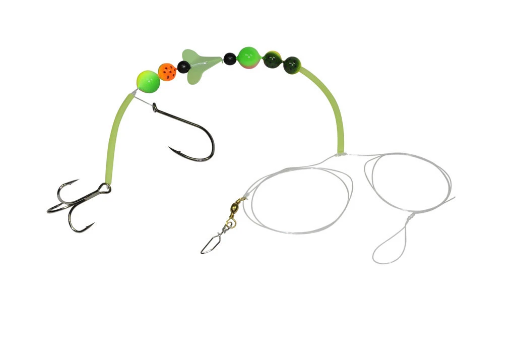 Dieter Eisele Heilbutt-Zielfisch-System II 1 Dieter Eisele Heilbutt-Zielfisch-System II