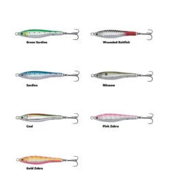 Abu Garcia Fast Cast - Pilker -Angeln Serie Abu Garcia Fast Cast Galerieibld mit Farbcode 7574126z90AeUnhKZUH 1280x1280