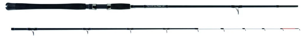 AQUANTIC Sea Picker Plattfischpickerrute 2 AQUANTIC Sea Picker Plattfischpickerrute – Bild 2