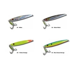 Behr Arrow Pilker -Angeln Serie Behr Arrow Pilker Galerieibild mit Farbcode 773755 1280x1280