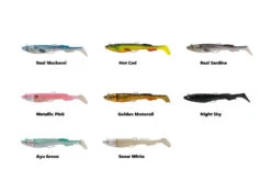 Berkley PowerBait Power Sardine -Angeln Serie Berkley PowerBait Power Sardine Galeriebild mit Farbcode 7571624F7G17bYfbMem 1280x1280