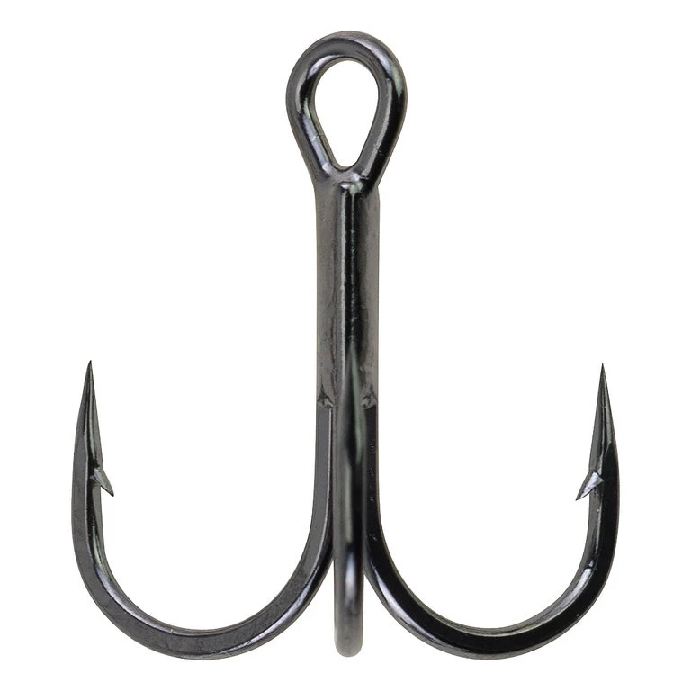 Berkley Fusion19 Treble 1x Hooks - Drillinge 6 Berkley Fusion19 Treble 1x Hooks - Drillinge – Bild 6