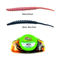 Berkley Gulp! Alive Arenicola 10cm - Wattwurm -Angeln Serie Berkley Gulp Alive Arenicola Galeriebild mit FarbcodeKOcPCN53YhaAfxouPPMspde4QE 1280x1280