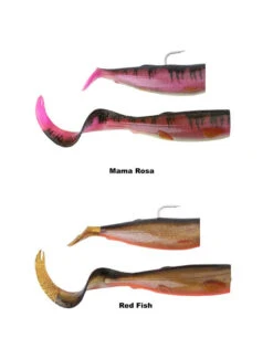 Savage Gear Cutbait Herring Ersatzschwänze 2er 10 Savage Gear Cutbait Herring Ersatzschwänze 2er -Angeln Serie Cutbait Herring Extra Body mit Farbcode 1280x1280