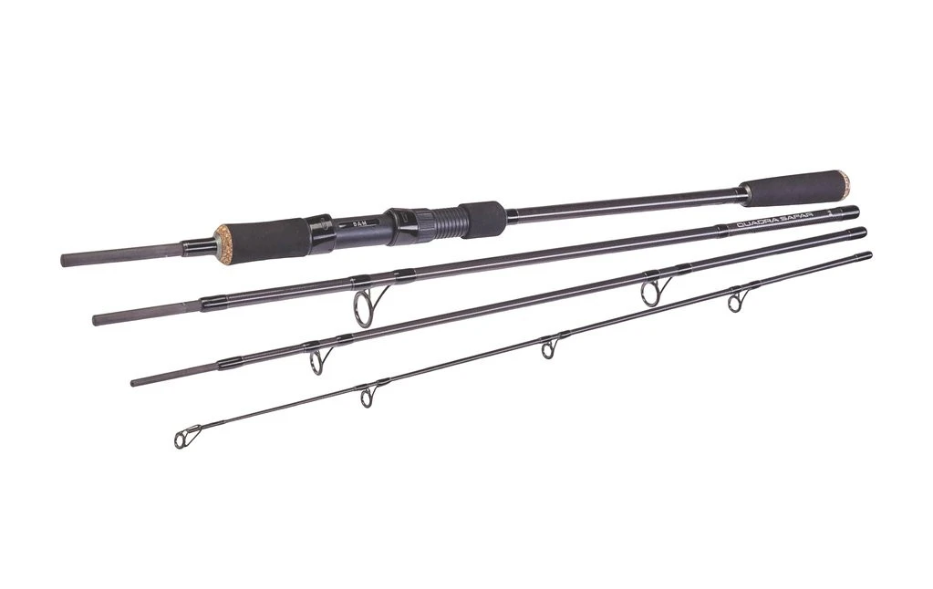 DAM QUADRA SAFAR Reiserutenserie 2 DAM QUADRA SAFAR Reiserutenserie – Bild 2