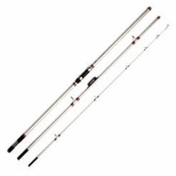 DAM Salt-X Surf Expert Series - Brandungsruten