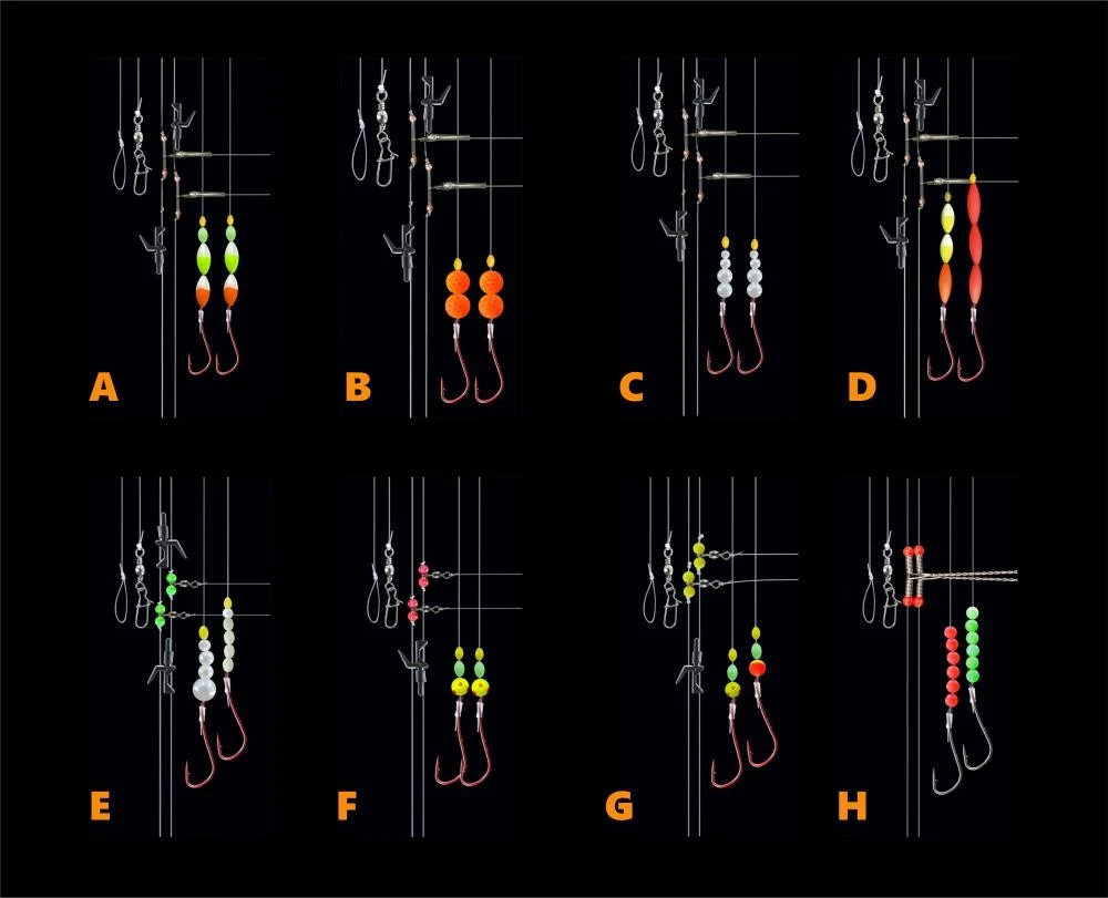 DEGA Brandungssystem Mit Leiter 3 DEGA Brandungssystem Mit Leiter – Bild 3