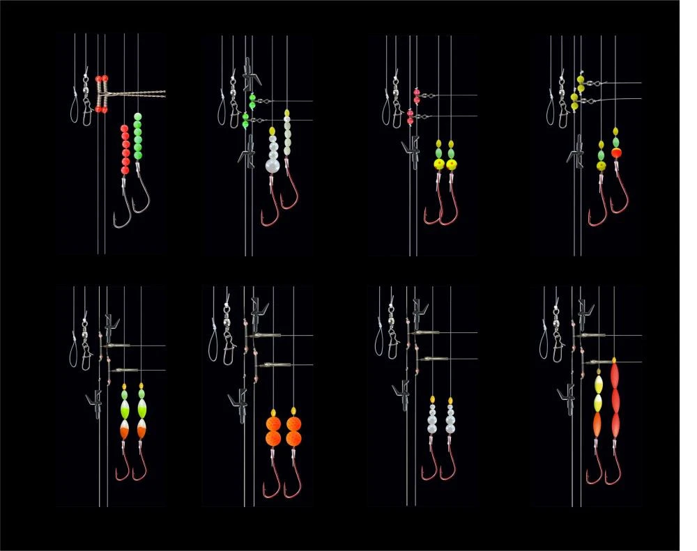 DEGA Brandungssystem Mit Leiter 2 DEGA Brandungssystem Mit Leiter – Bild 2