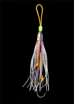 DEGA UV Octopus Beifänger-Vorfach Mit Zwei Haken -Angeln Serie DEGA UV Octopus Vorfach mit zwei Haken 7680112snJikFAwrO9N3 1280x1280