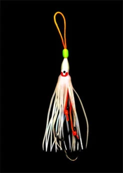 DEGA UV Octopus Beifänger-Vorfach Mit Zwei Haken -Angeln Serie DEGA UV Octopus Vorfach mit zwei Haken 7680212FyeLL7w2wLV6d 1280x1280