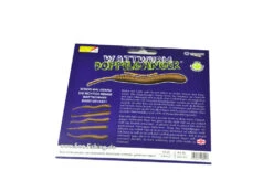 Dieter Eisele Wattwurm Doppelgänger -Angeln Serie DeepSea gruen RSIRuDkgBzFU1jZ 1280x1280