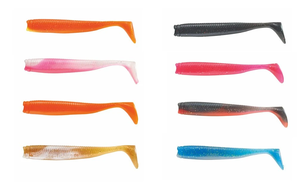 Dieter Eisele Flexxxi Multishad 2 Dieter Eisele Flexxxi Multishad – Bild 2