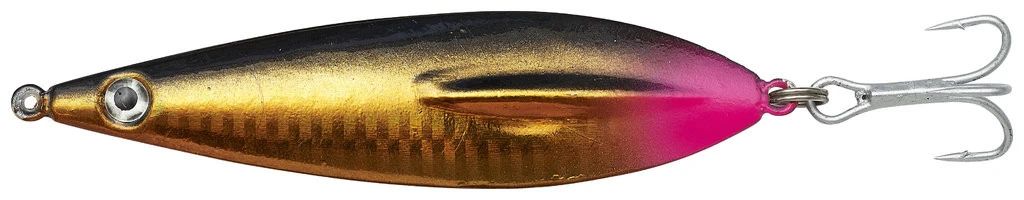 Kinetic Smølfen - Pilker 1 Kinetic Smølfen - Pilker