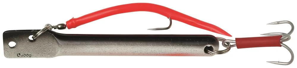 Kinetic Torpedo Pilker 1 Kinetic Torpedo Pilker