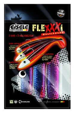 Dieter Eisele Flexxxi Multishad 9 Dieter Eisele Flexxxi Multishad -Angeln Serie EIS Flexxxi Beutel 3D Kopie 1280x1280
