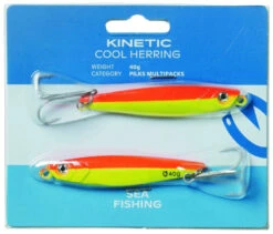 Kinetic Cool Herring Pilker 2er Pack -Angeln Serie F202 181 134bd4qfsbAQvVYl 1280x1280