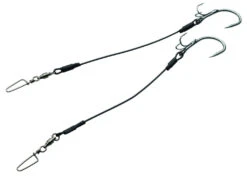 Kinetic Großfisch Stinger 9/0 - 2 Stück -Angeln Serie F609 007 1 1280x1280