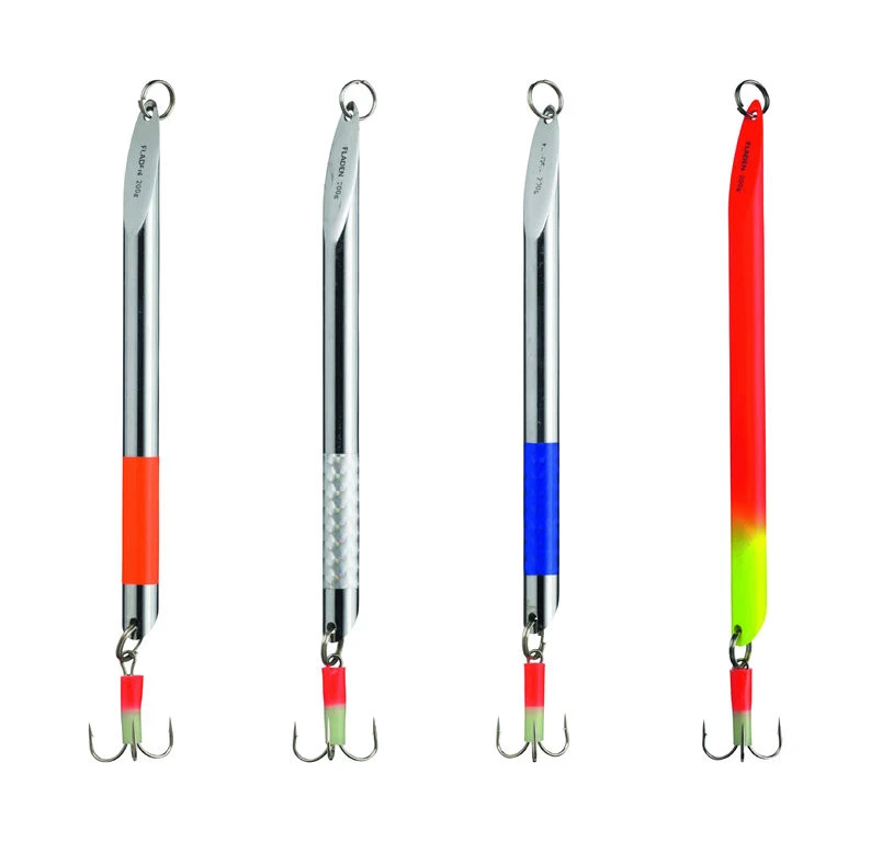 FLADEN Rundpilk 12° Pilker 2 FLADEN Rundpilk 12° Pilker – Bild 2