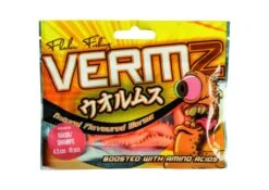 FLADEN VERMZ - Künstliche Shrimps Mit Aroma -Angeln Serie FLADEN VERMZ Shrimps pink 20 5945 029AFxjwujvAoHV 1280x1280