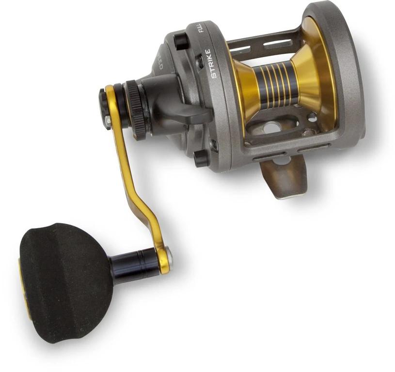 FIN-NOR PRIMAL LH PR10HS - Linkshand-Multirolle 2 FIN-NOR PRIMAL LH PR10HS - Linkshand-Multirolle – Bild 2