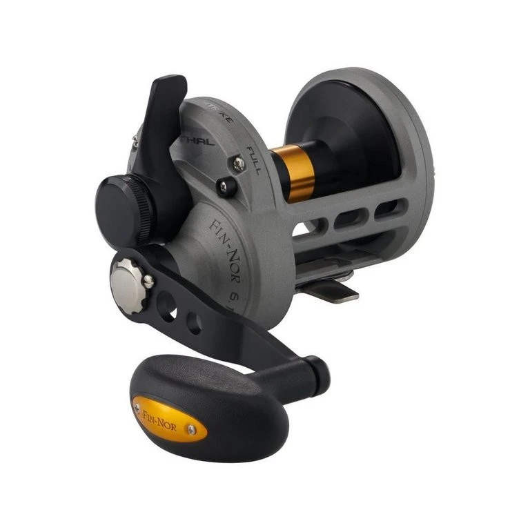 Fin-Nor Lethal LTH 2 Fin-Nor Lethal LTH – Bild 2