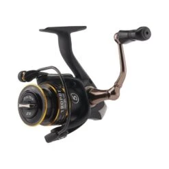 Fin-Nor Trophy Spinning Reel -Angeln Serie FinNor Trophy Spinning Reel 25 alt2dQMemWmgZnLAh 1280x1280