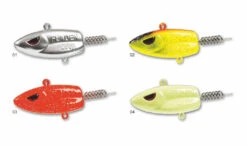 FLADEN Jig Head Mit Bait Screw -Angeln Serie Fladen Jig Head with Bait Screw6QzVQGtqLYMOM 1280x1280