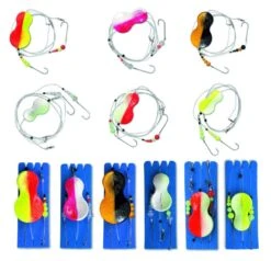 Zebco Flatty Teaser Inline Rig - Buttlöffel-Vorfach -Angeln Serie Flatty Teaser Inline Rig Galeriebild 4228030I6PzaXwx9ubAt 1280x1280