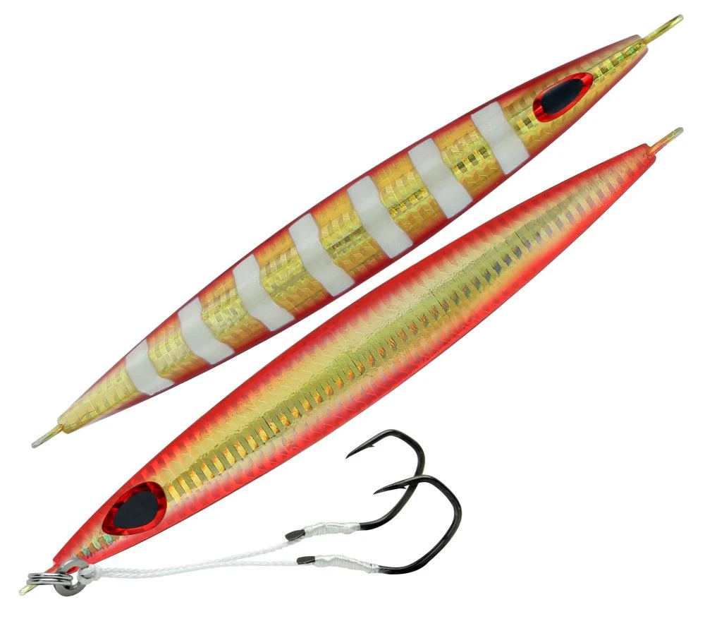 Storm GOMOKU Kensaki Jig 1 Storm GOMOKU Kensaki Jig