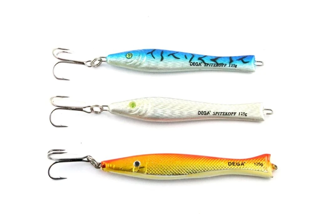 DEGA Pilker Spitzkopf 5 DEGA Pilker Spitzkopf – Bild 5