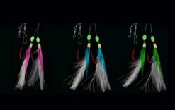 DEGA 2-Arm Meeresvorfach Mit Franzen Und Federn 9 DEGA 2-Arm Meeresvorfach Mit Franzen Und Federn -Angeln Serie Jenzi 2 Arm Meeresvorfach mit Franzen und Federn 7793001 03MEc5TqLbUzvlQ 1280x1280