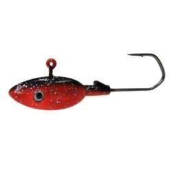 DEGA Lackierter Jig Kopf -Angeln Serie Jenzi Jig Kopf 5569170KMfPbWoNqHEep 1280x1280