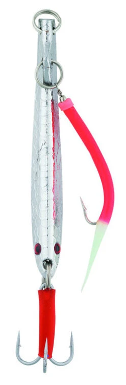 Kinetic Norske Pilken - Bananen-Pilker Mit Makk -Angeln Serie KS09200M0C3S9MULWEWn 1280x1280