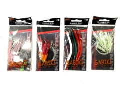 KINETIC Bâtfiske 67 Teile Pilker- U. Bootsangel-Set 10 KINETIC Bâtfiske 67 Teile Pilker- U. Bootsangel-Set -Angeln Serie KS14034 4 770951 1280x1280