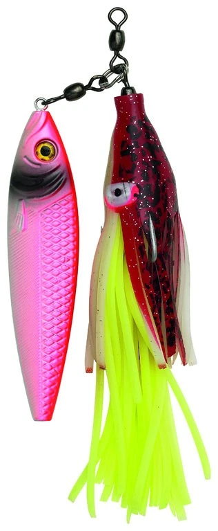 Kinetic Halibut Jigger - Heilbuttköder 5 Kinetic Halibut Jigger - Heilbuttköder – Bild 5