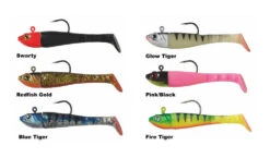 Kinetic Bunnie Sea Paddletail - Gummifisch-Jig 5 Kinetic Bunnie Sea Paddletail - Gummifisch-Jig -Angeln Serie Kinetic Bunnie Sea Paddletail Galeriebild mit Farbcode 749213 1280x1280