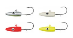 Kinetic Sea Bullet Jighead 2 Stück -Angeln Serie Kinetic Sea Bulltet Jighead Galeriebild 767395 1280x1280