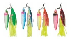 Kinetic Halibut Jigger - Heilbuttköder 11 Kinetic Halibut Jigger - Heilbuttköder -Angeln Serie Kinetic Halibut Jigger Galeriebilda4DV1rbMBO94W 1280x1280