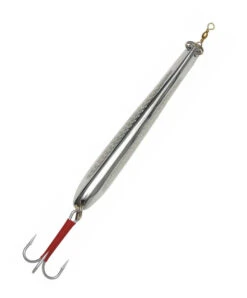 Kinetic Pilken Bananen-Pilker Silber -Angeln Serie Kinetic Pilken Pilker 1280x1280